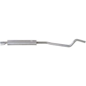 Mittelschalldämpfer von BOSAL für Astra Mk V (H) Sport Hatch (A04) günstig online kaufen