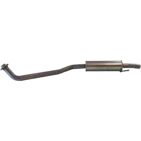 Achetez des Silencieux intermédiaire de chez BOSAL en ligne pour SPACE WAGON (N3_W, N4_W) à prix modérés