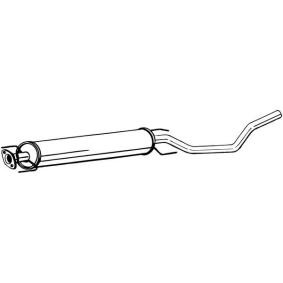 Comprar Silenciador intermedio de BOSAL 286-169 a bajo precio de 125,75 €