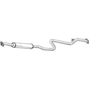 Mittelschalldämpfer 287-399