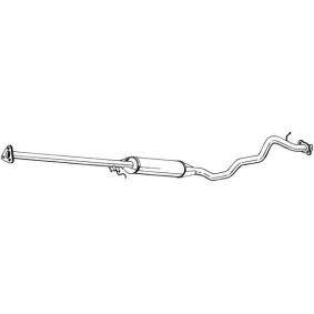 Acquista Marmitta centrale da BOSAL 292-197 a buon mercato per soli 94,18 €