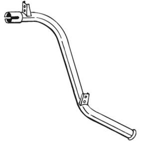 Abgasrohr 438-369