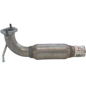 Flexrohr, Abgasanlage 703-113