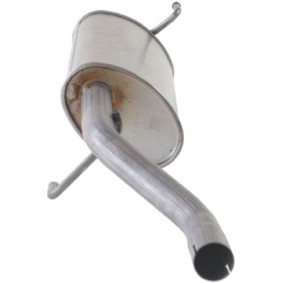 Abgasrohr 751-767