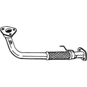 Abgasrohr 753-801