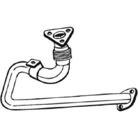 Abgasrohr 785-039