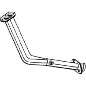 Abgasrohr 786-289