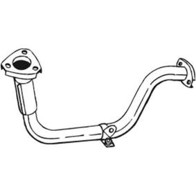 Abgasrohr 788-805