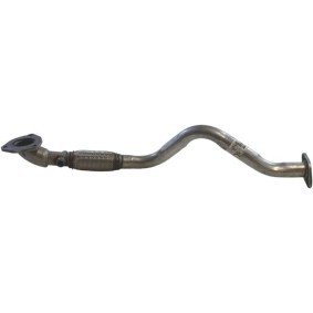 Abgasrohr 801-087 für DAEWOO