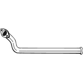 Abgasrohr 819-059