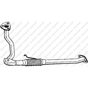 Abgasrohr 823-003 von BOSAL günstig für 266,04 € online kaufen