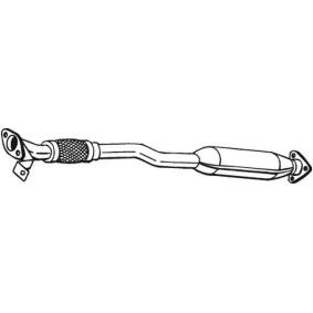 Abgasrohr 823-261
