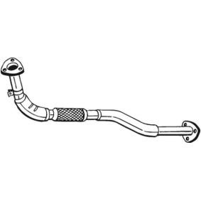 Abgasrohr 823-263