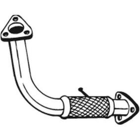 Abgasrohr 823-831 von BOSAL günstig für 130,77 € online kaufen