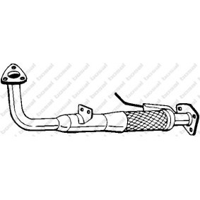 Abgasrohr 823-881