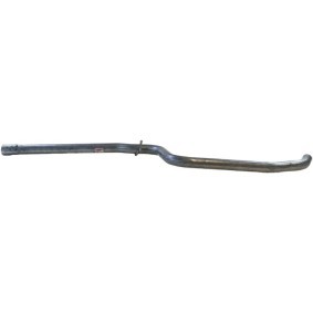 Compre Tubo de escape de BOSAL online para TOURAN (1T1, 1T2) a preços moderados