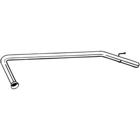 Abgasrohr 853-361