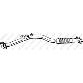 Abgasrohr 853-537