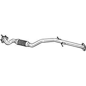 Abgasrohr 913-351