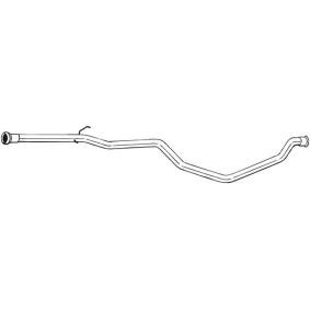 Abgasrohr 938-817