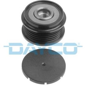 Achetez des Poulie roue libre, alternateur DAYCO ALP2331 à prix pour 105,25 €