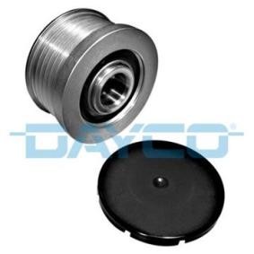 Comprar Rueda libre de alternador de DAYCO ALP2364 a bajo precio de 36,85 €