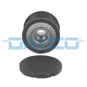 Generatorfreilauf ALP2386 von DAYCO günstig für 144,34 € online kaufen