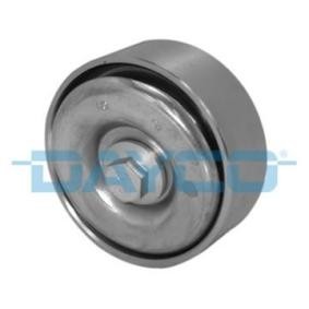 Acquista Galoppino guidacinghia, cinghia Poly-V da DAYCO APV1040 a buon mercato per soli 33,36 €