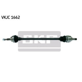 Antriebswelle VKJC 1662 von SKF günstig für 136,34 € online kaufen