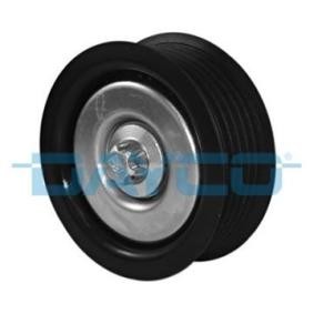 Acquista Galoppino guidacinghia, cinghia Poly-V da DAYCO APV1155 a buon mercato per soli 21,15 €