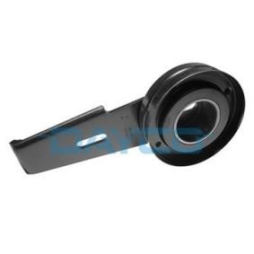 Compre Tensor de la correa trapecial poli v de DAYCO online para BOXER Caja/Chasis (ZCT_) a precios moderados