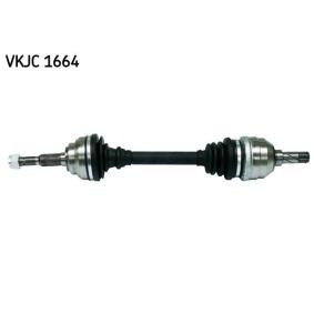 Antriebswelle VKJC 1664 von SKF günstig für 170,30 € online kaufen