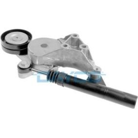 Compre Tensor de la correa trapecial poli v de DAYCO online para Cordoba I Vario Furgoneta / Familiar (6K5) a precios moderados