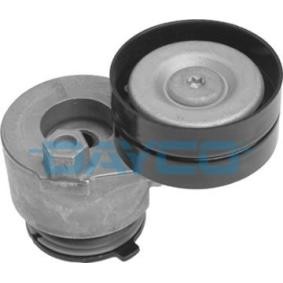 Compre Tensor de la correa trapecial poli v de DAYCO online para Duster (HM_) a precios moderados