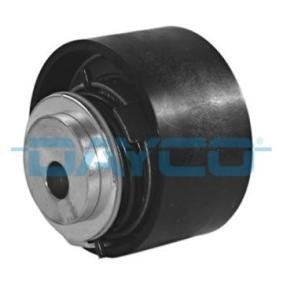 Compre Rolo tensor, correia dentada da DAYCO ATB1003 a um preço baixo por 38,50 €