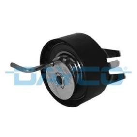 Compre Rolo tensor, correia dentada da DAYCO ATB1012 a um preço baixo por 42,74 €