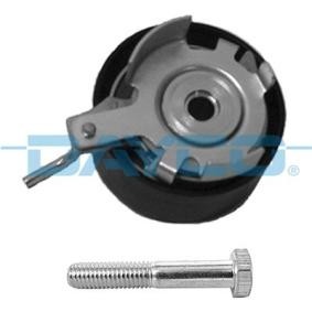 Compre Rolo tensor, correia dentada da DAYCO ATB1017 a um preço baixo por 36,07 €