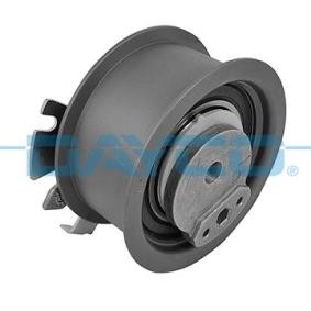 Compre Rolo tensor, correia dentada da DAYCO ATB2007 a um preço baixo por 62,79 €