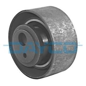 Compre Rolo tensor, correia dentada da DAYCO ATB2036 a um preço baixo por 72,20 €