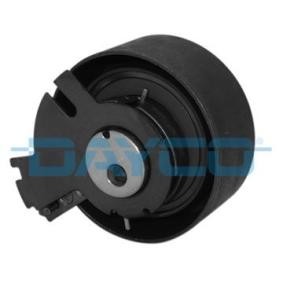 Compre Rolo tensor, correia dentada da DAYCO ATB2037 a um preço baixo por 47,92 €