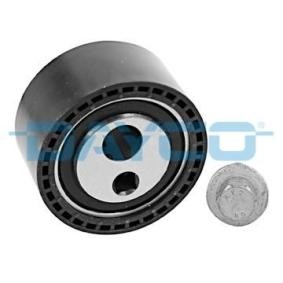 Compre Rolo tensor, correia dentada da DAYCO ATB2040 a um preço baixo por 24,17 €