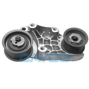 Compre Rolo tensor, correia dentada da DAYCO ATB2061 a um preço baixo por 231,60 €