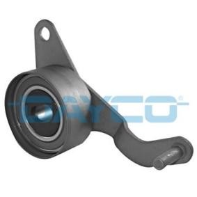 Compre Rolo tensor, correia dentada da DAYCO ATB2072 a um preço baixo por 64,81 €