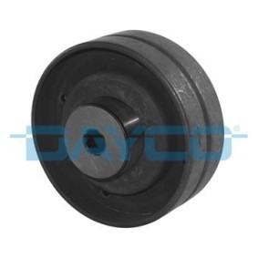 Spannrolle, Zahnriemen für HYUNDAI von DAYCO