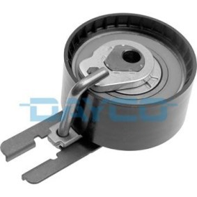 Compre Rolo tensor, correia dentada da DAYCO ATB2151 a um preço baixo por 140,47 €