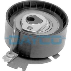 Compre Rolo tensor, correia dentada da DAYCO ATB2206 a um preço baixo por 42,83 €