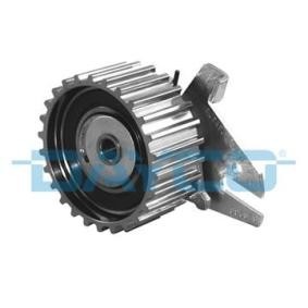 Spannrolle, Zahnriemen für ALFA ROMEO von DAYCO