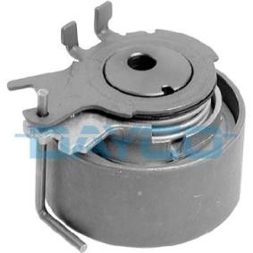 Achetez des Galet tendeur de courroie de distribution DAYCO ATB2219 à prix pour 41,98 €