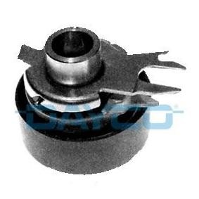 Compre Rolo tensor, correia dentada da DAYCO ATB2248 a um preço baixo por 54,46 €