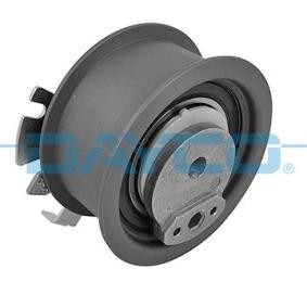 Compre Rolo tensor, correia dentada da DAYCO ATB2253 a um preço baixo por 54,46 €